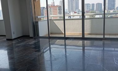 Departamento en Renta en  Polanco