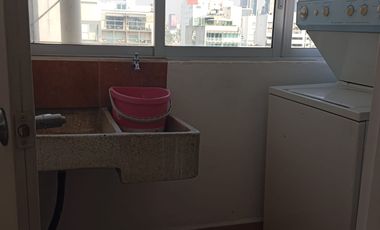 Departamento en Renta en  Polanco