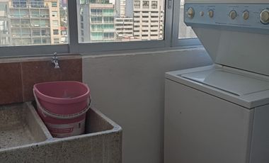 Departamento en Renta en  Polanco