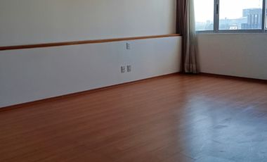 Departamento en Renta en  Polanco