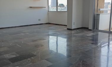 Departamento en Renta en  Polanco