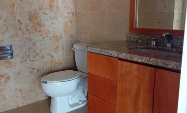 Departamento en Renta en  Polanco