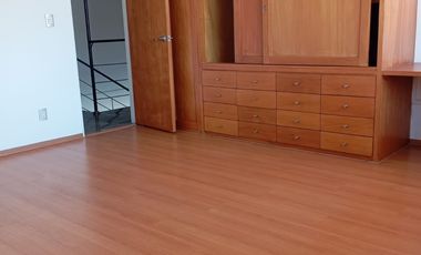 Departamento en Renta en  Polanco