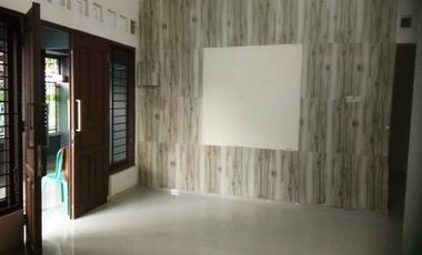 Hunian Karangasem Strategis Akses Mudah