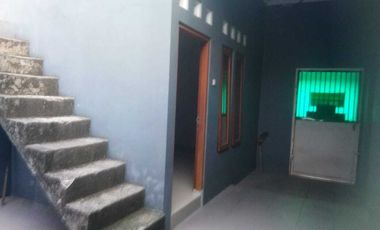 Hunian Karangasem Strategis Akses Mudah