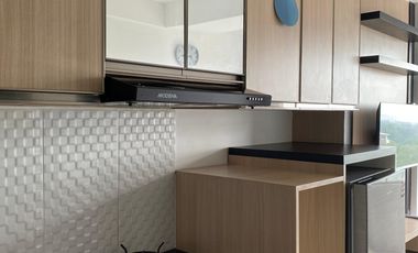 Ready Apartemen harian Jarrdin Cihampelas & Gateway Pasteur