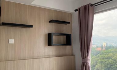 Ready Apartemen harian Jarrdin Cihampelas & Gateway Pasteur