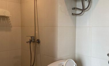 Ready Apartemen harian Jarrdin Cihampelas & Gateway Pasteur