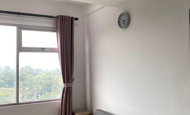 Ready Apartemen harian Jarrdin Cihampelas & Gateway Pasteur