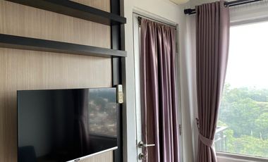 Ready Apartemen harian Jarrdin Cihampelas & Gateway Pasteur