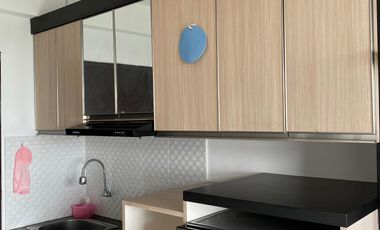 Ready Apartemen harian Jarrdin Cihampelas & Gateway Pasteur