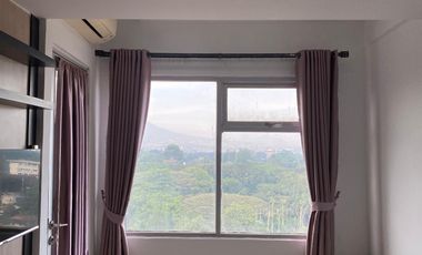 Ready Apartemen harian Jarrdin Cihampelas & Gateway Pasteur