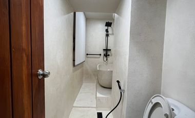Ready Apartemen harian Jarrdin Cihampelas unit Bathtub