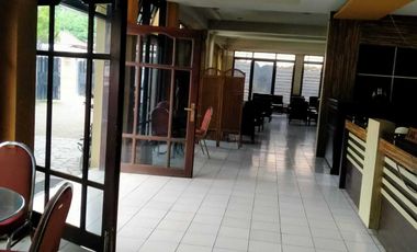 Siap Bisnis Hotel di Ende Flores