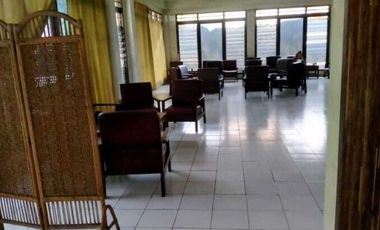 Siap Bisnis Hotel di Ende Flores