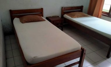 Siap Bisnis Hotel di Ende Flores