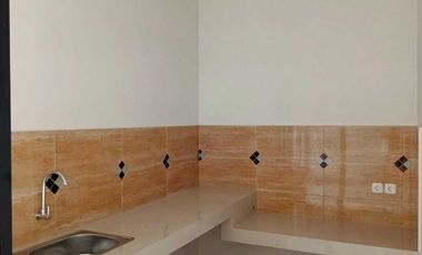 RUMAH BARU MINIMALIS 2 LANTAI DI PERUMAHAN PERSADA SAYANG RAWA BUAYA CENGKARENG JAKARTA BARAT