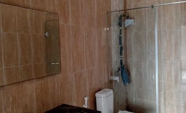 RUMAH BARU MINIMALIS 2 LANTAI DI PERUMAHAN PERSADA SAYANG RAWA BUAYA CENGKARENG JAKARTA BARAT