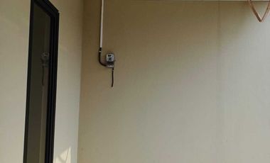 RUMAH BARU MINIMALIS 2 LANTAI DI PERUMAHAN PERSADA SAYANG RAWA BUAYA CENGKARENG JAKARTA BARAT