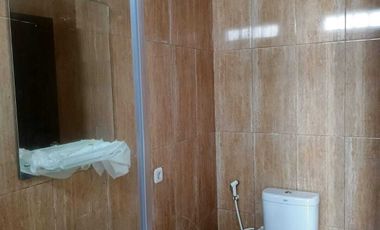 RUMAH BARU MINIMALIS 2 LANTAI DI PERUMAHAN PERSADA SAYANG RAWA BUAYA CENGKARENG JAKARTA BARAT