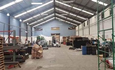 BODEGAS CON TERRENO USO MIXTO AZCAPOTZALCO