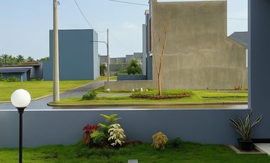 Di jual rmh new nirwana anggaswangi free dp free biaya