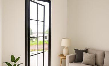 Di jual rmh new nirwana anggaswangi free dp free biaya