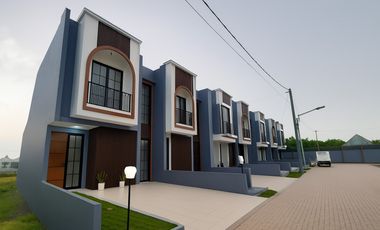 Di jual rmh new nirwana anggaswangi free dp free biaya