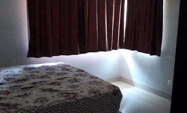 Disewakan Rumah Minimalis Mewah 2 Lantai di Townhouse Cibubur