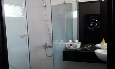 Disewakan Rumah Minimalis Mewah 2 Lantai di Townhouse Cibubur