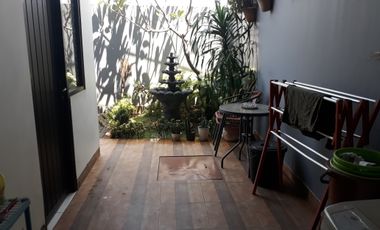 Disewakan Rumah Minimalis Mewah 2 Lantai di Townhouse Cibubur