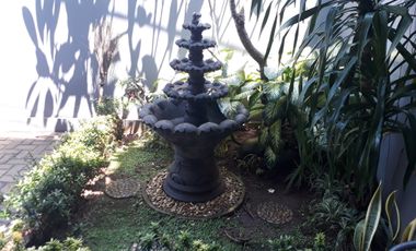 Disewakan Rumah Minimalis Mewah 2 Lantai di Townhouse Cibubur