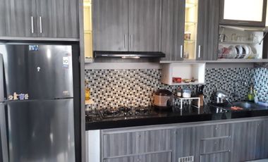 Disewakan Rumah Minimalis Mewah 2 Lantai di Townhouse Cibubur