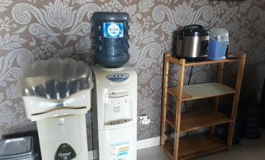 Disewakan Rumah Minimalis Mewah 2 Lantai di Townhouse Cibubur