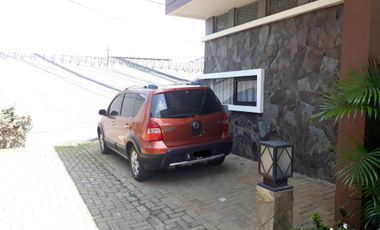 Disewakan Rumah Minimalis Mewah 2 Lantai di Townhouse Cibubur