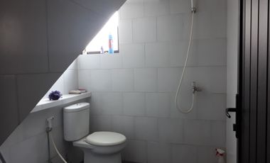 Disewakan Rumah Minimalis Mewah 2 Lantai di Townhouse Cibubur