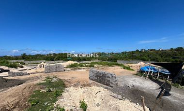 Tanah Kavling Premium dekat Pusat Pariwisata Kutuh