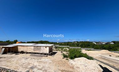 Tanah Kavling Premium dekat Pusat Pariwisata Kutuh