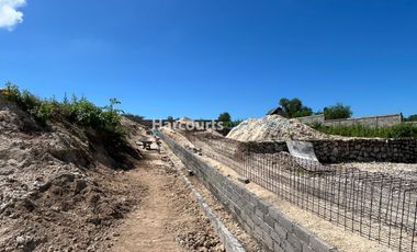 Tanah Kavling Premium dekat Pusat Pariwisata Kutuh