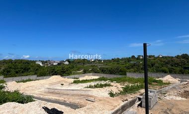 Tanah Kavling Premium dekat Pusat Pariwisata Kutuh