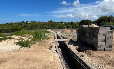 Tanah Kavling Premium dekat Pusat Pariwisata Kutuh