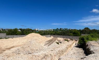 Tanah Kavling Premium dekat Pusat Pariwisata Kutuh