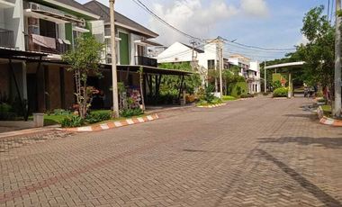 Disewakan Cepat Rumah bagus Citra Garden BMW Kramatwatu Serang