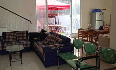 Disewakan Cepat Rumah bagus Citra Garden BMW Kramatwatu Serang