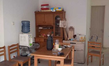 Disewakan Cepat Rumah bagus Citra Garden BMW Kramatwatu Serang