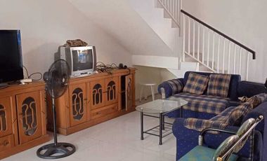 Disewakan Cepat Rumah bagus Citra Garden BMW Kramatwatu Serang