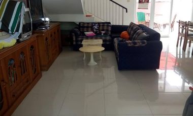 Disewakan Cepat Rumah bagus Citra Garden BMW Kramatwatu Serang