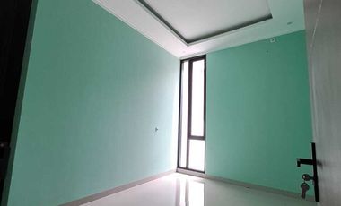 Dijual rumah baru siap huni di cisangkan padasuka cimahi