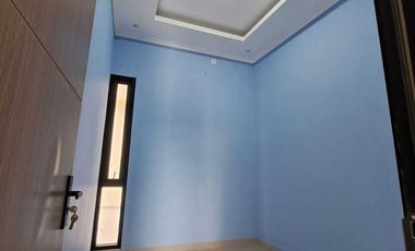 Dijual rumah baru siap huni di cisangkan padasuka cimahi