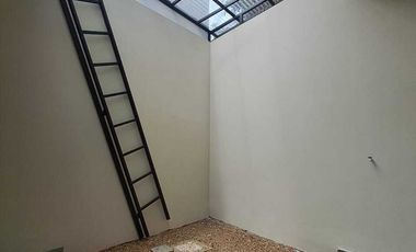 Dijual rumah baru siap huni di cisangkan padasuka cimahi